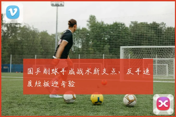 国乒削球手成战术新支点，反手速度短板迎考验